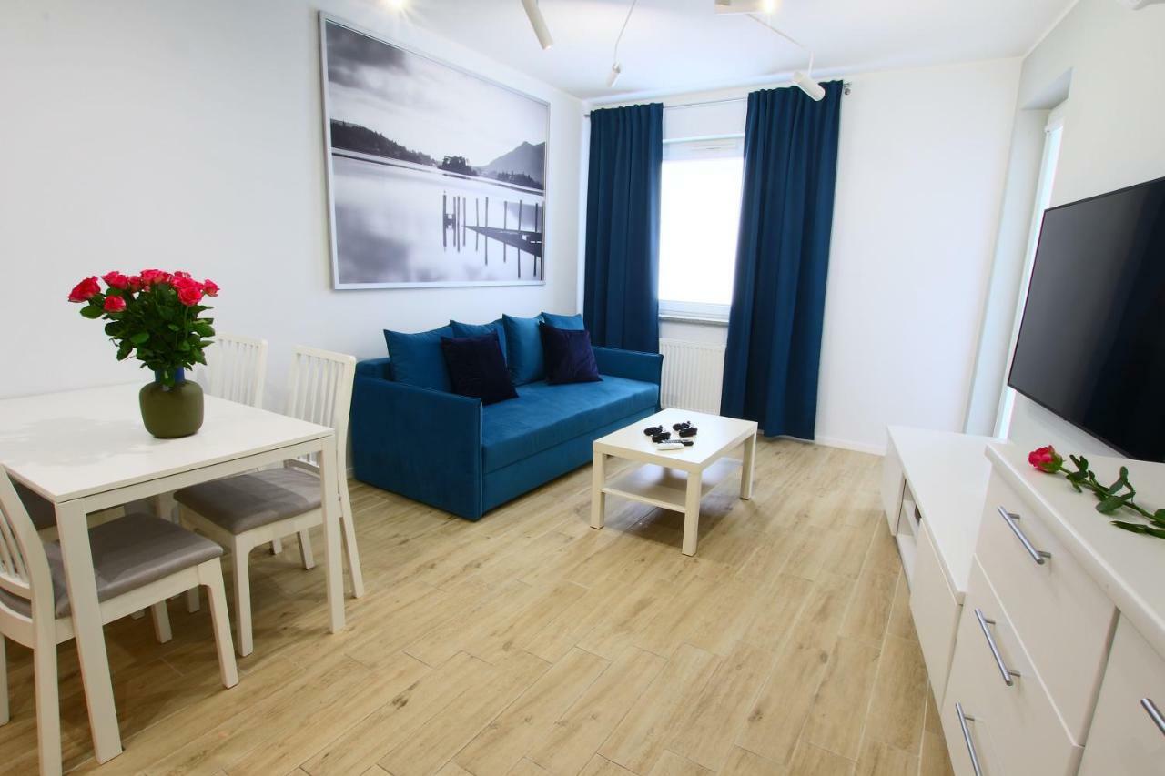 Apartament Chwytowo 14
