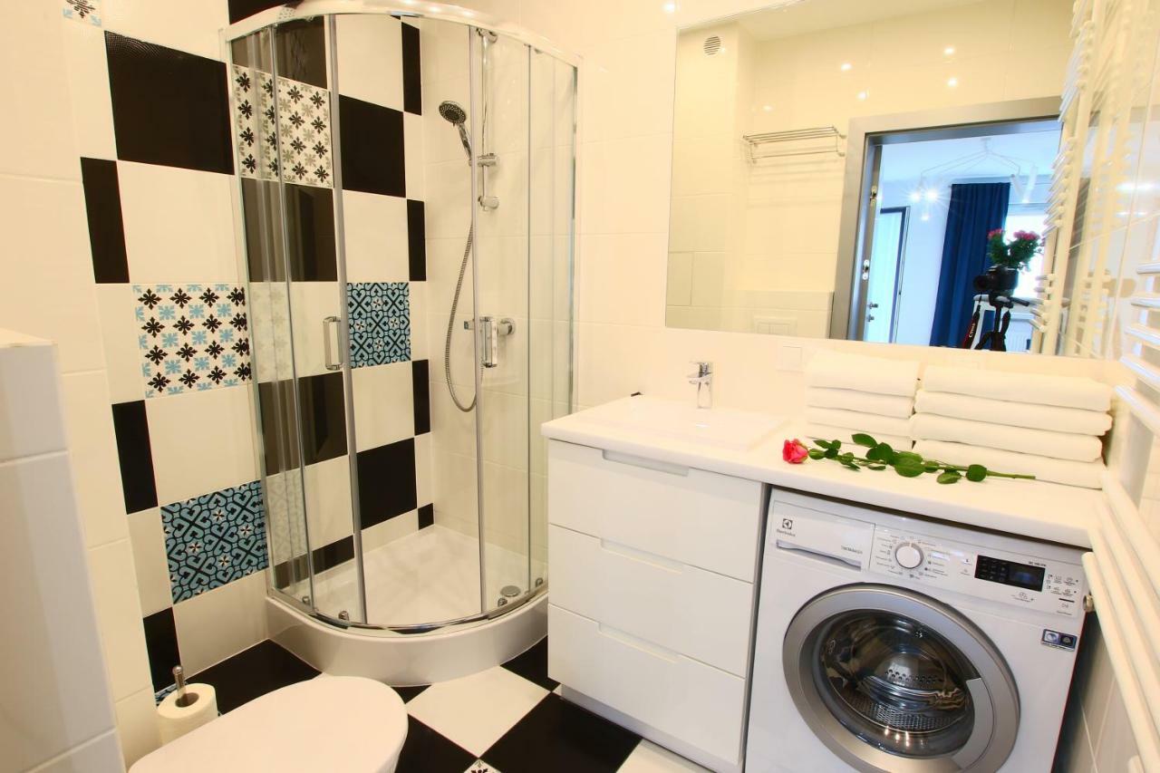 Apartament Chwytowo 14 Bydgoszcz